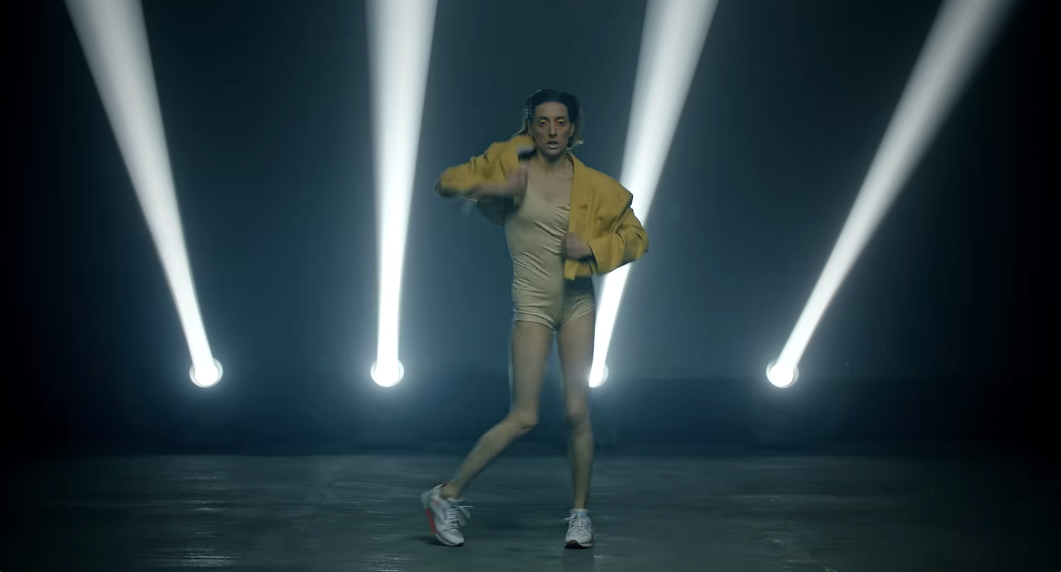 JINJ - Khosa Khosa — still 2