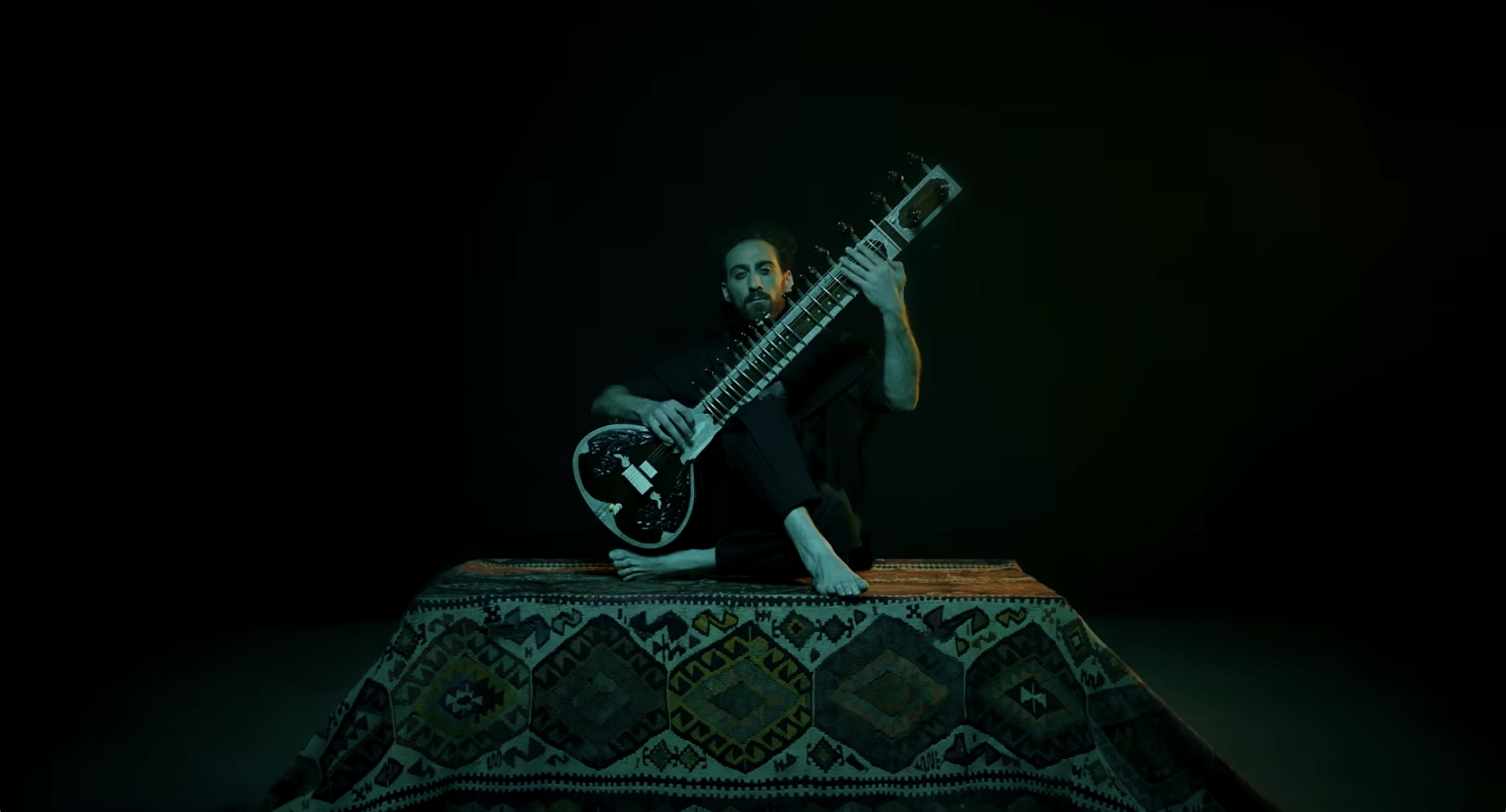 JINJ - Khosa Khosa — still 3