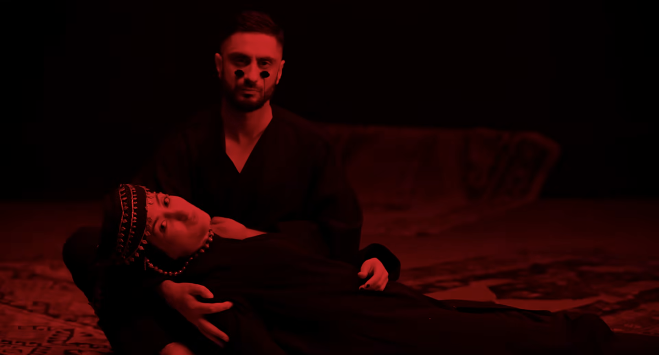 JINJ - Khosa Khosa — still 4