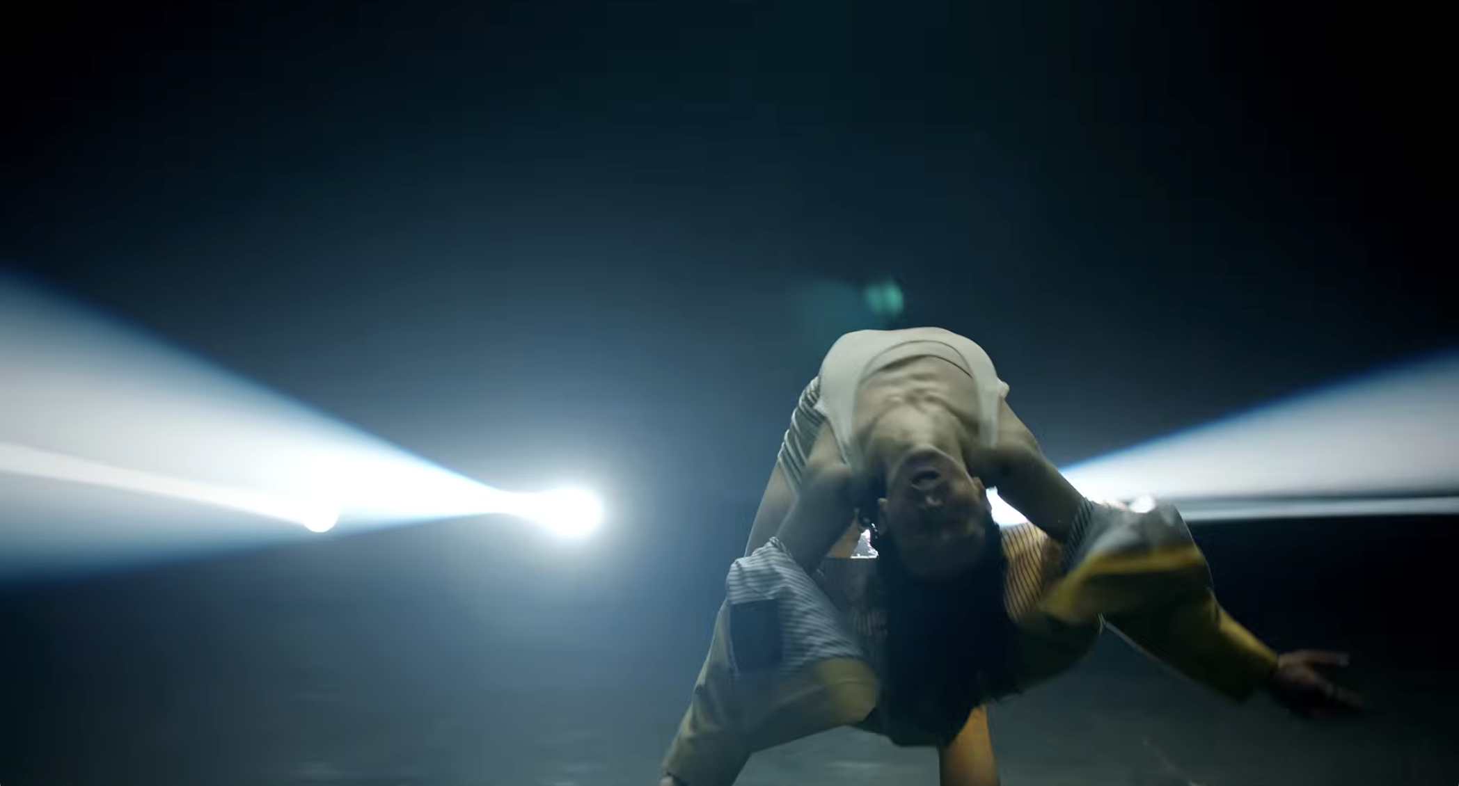 JINJ - Khosa Khosa — still 5